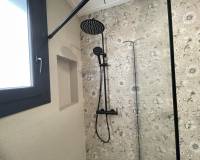 Nouvelle construction - villa - Almoradí - Heredades