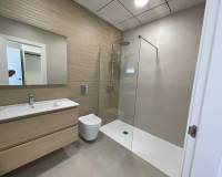 Nouvelle construction - villa - Almoradí - Heredades