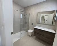 Nouvelle construction - villa - Almoradí - Heredades