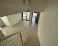 Nouvelle construction - villa - Almoradí - Heredades