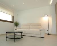 Nouvelle construction - villa - Almoradí - Las Heredades