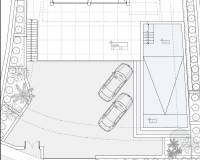 Nouvelle construction - villa - Altea - Altea Hills