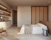 Nouvelle construction - villa - Altea - Altea Hills