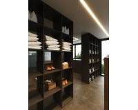 Nouvelle construction - villa - Altea - Altea La Vella