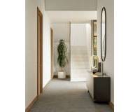 Nouvelle construction - villa - Altea - Altea La Vella