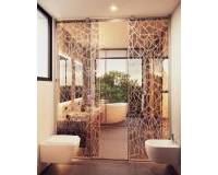 Nouvelle construction - villa - Altea - Altea La Vella