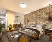 Nouvelle construction - villa - Altea - Sierra de Altea