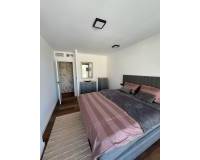 Nouvelle construction - villa - Altea - Sierra de Altea