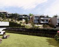 Nouvelle construction - villa - Altea - Sierra de Altea