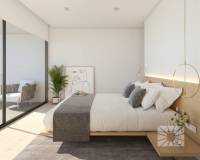 Nouvelle construction - villa - Altea - Urbanizaciones