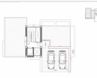 Nouvelle construction - villa - Altea - Urbanizaciones