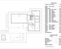 Nouvelle construction - villa - Aspe - Poligono 19