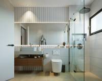 Nouvelle construction - villa - Banos y Mendigo - Altaona Golf And Country Village