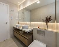 Nouvelle construction - villa - Banos y Mendigo - Altaona Golf And Country Village