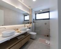 Nouvelle construction - villa - Banos y Mendigo - Altaona Golf And Country Village