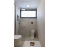 Nouvelle construction - villa - Banos y Mendigo - Altaona Golf