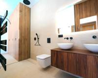 Nouvelle construction - villa - Benejúzar - alta