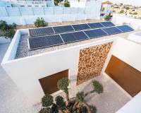 Nouvelle construction - villa - Benejúzar - alta