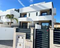 Nouvelle construction - villa - Benferri - Benfis Park