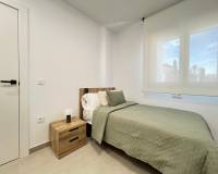 Nouvelle construction - villa - Benferri - Benfis Park