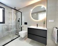 Nouvelle construction - villa - Benferri - Benfis Park