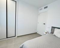 Nouvelle construction - villa - Benferri - Benfis Park