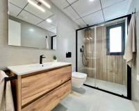 Nouvelle construction - villa - Benferri - Benfis Park