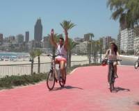 Nouvelle construction - villa - Benidorm - Urbanizaciones