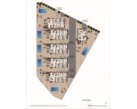 Nouvelle construction - villa - Benijofar - Atalaya Park