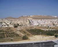 Nouvelle construction - villa - Benijofar - Pueblo