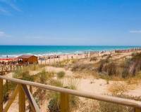 Nouvelle construction - villa - Benijofar - Pueblo