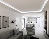 Nouvelle construction - villa - Benijofar - Pueblo