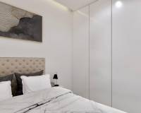 Nouvelle construction - villa - Benijofar - Pueblo