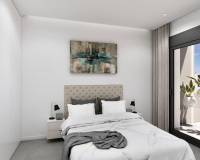 Nouvelle construction - villa - Benijofar - Pueblo