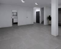 Nouvelle construction - villa - Benijofar - Pueblo