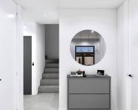 Nouvelle construction - villa - Benijofar - Pueblo