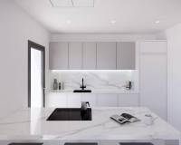 Nouvelle construction - villa - Benijofar - Pueblo