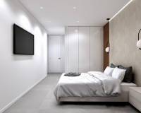 Nouvelle construction - villa - Benijofar - Pueblo