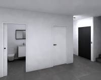 Nouvelle construction - villa - Benijofar - Pueblo