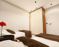 Nouvelle construction - villa - Benijofar - Urb. Monteazul