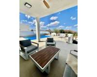 Nouvelle construction - villa - Benijofar