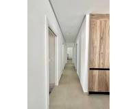 Nouvelle construction - villa - Benijofar