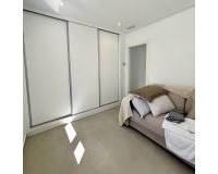 Nouvelle construction - villa - Benijofar