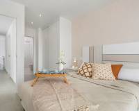 Nouvelle construction - villa - Benijofar