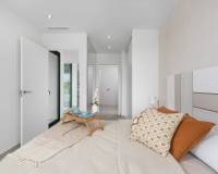 Nouvelle construction - villa - Benijofar