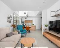 Nouvelle construction - villa - Benijofar