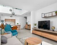 Nouvelle construction - villa - Benijofar