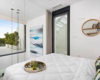 Nouvelle construction - villa - Benijofar