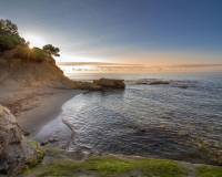 Nouvelle construction - villa - Benissa - Racó Del Galeno