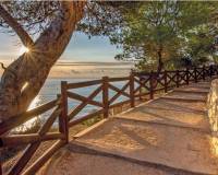 Nouvelle construction - villa - Benissa - Racó Del Galeno